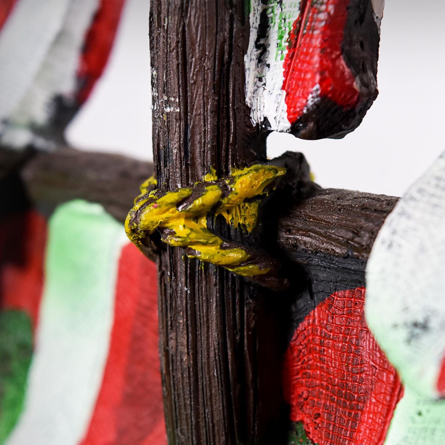 Penn-Plax Grand Bateau Pirate – Belle décoration d'aquarium pour grands aquariums et terrariums (40 gallons et plus).