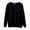 Black, variant on HIPYLO Cute Tops for Girls 10-12 Tops 14-16 Tween Clothing Boys Size 7 Shirts Girls Shirts Size 12-14 Teen Girl Sweatshirts Trendy Crop Sweatshirts for Teen Girls White Oxford Shirt Boys Girls