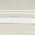 thumbnail image 2 of Mantel DII French Stripe Farmhouse 152 x 305 cm, color marrón y blanco, 2 of 6