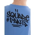 thumbnail image 6 of SpongeBob SquarePants Boys Graphic Layered Tee with Long Sleeves, Sizes 4-18, 6 of 8
