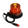 thumbnail image 1 of LED Strobe Emergency Warning Light with Magnetic Base for Trucks, Vehicles, and School Buses, 1 of 8