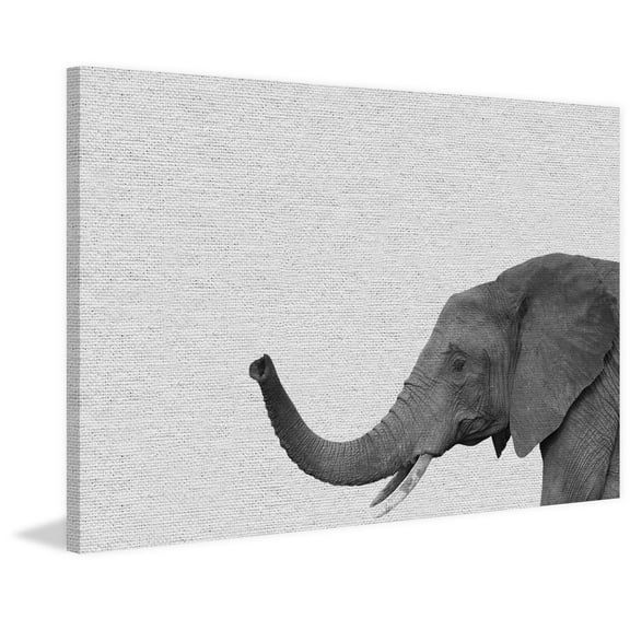 Marmont Hill Mh-Pekabo-8934-Cdl-18 12" X 18"