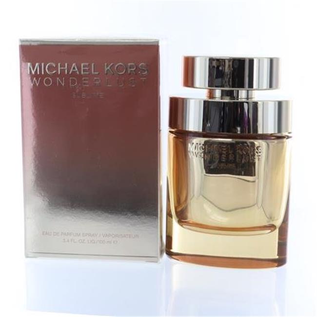 michael kors sublime perfume