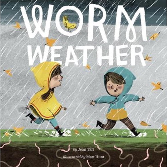 Pre-Owned Worm Weather (Paperback) 0448487403 9780448487403
