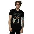 thumbnail image 2 of AC/DC Mens Highway To Hell T-Shirt, 2 of 5