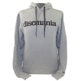 thumbnail image 3 of Discmania Bar Stamp Logo Pullover Hoodie Disc Golf Sweatshirt, 3 of 5