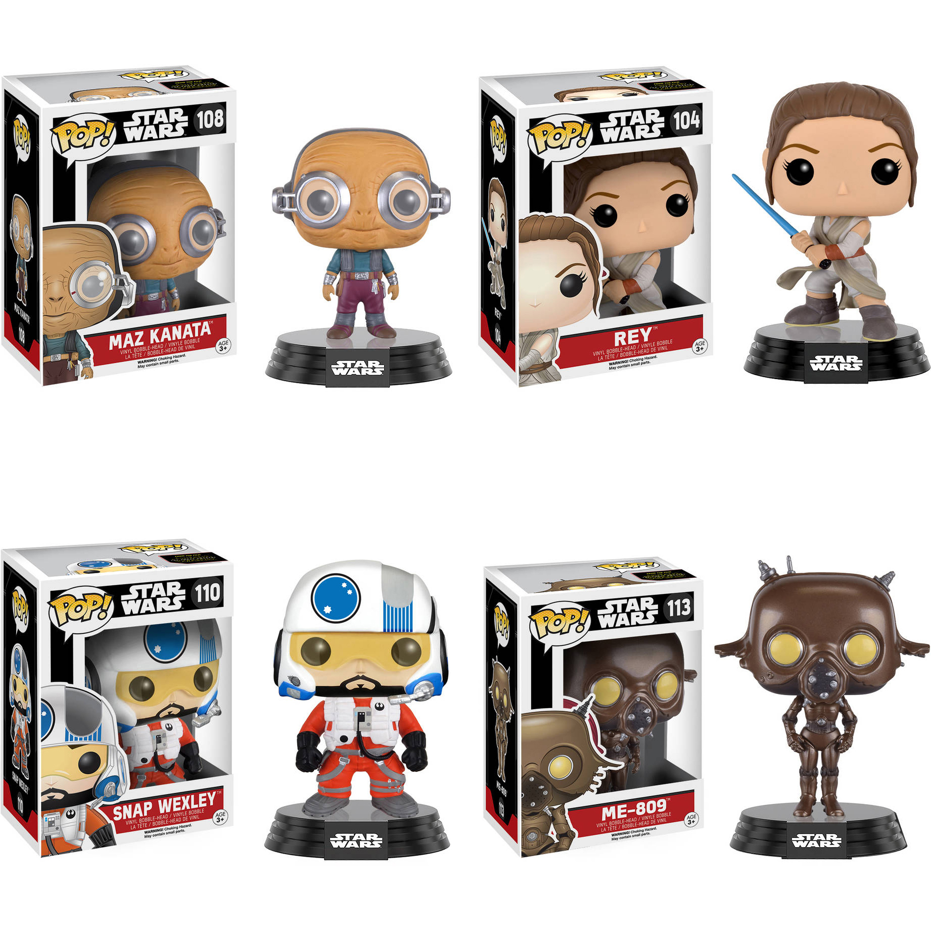 maz kanata funko pop