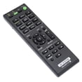 thumbnail image 2 of -ANP115 Remote Control Replaced for Sound Bar HT-CT770 HTCT770 HT-CT370 HTCT370, 2 of 5