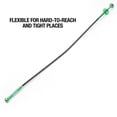 thumbnail image 4 of OEMTOOLS Flexible 27 Inch Grabber Tool with Magnetic Tip, Green, 4 of 7