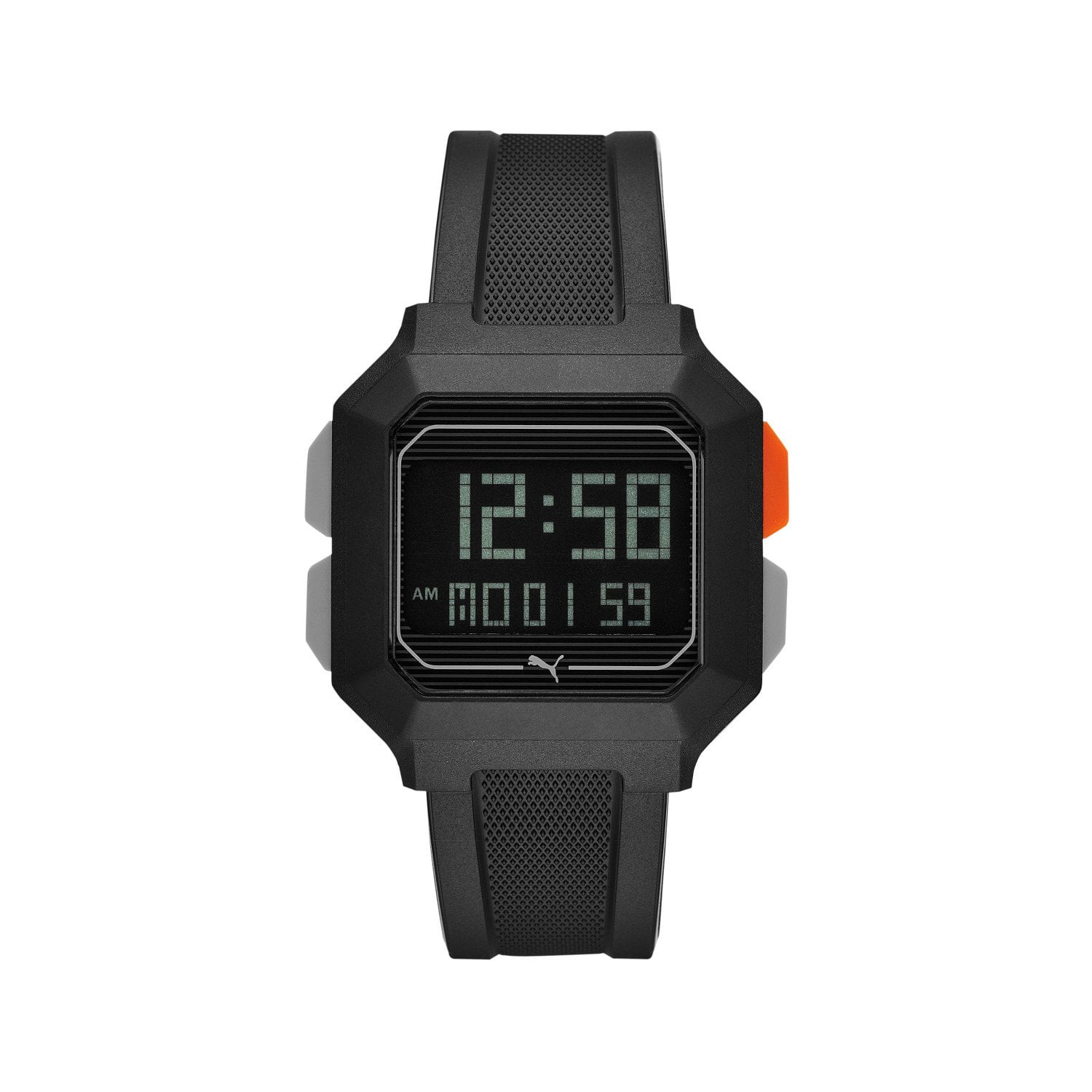 remix men's sport watch