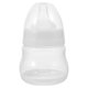 thumbnail image 2 of Biberón para leche materna, recipiente para almacenar leche materna, biberón de boca ancha de 150 ml, 2 of 8