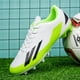 thumbnail image 2 of Botas de fútbol profesionales para hombre, botines antideslizantes, ultraligeros, transpirables, para entrenamiento deportivo al aire libre, novedad, 2 of 5