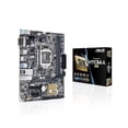 thumbnail image 6 of Asus H110M-A/M.2 Motherboard - H110M-A/M.2, 6 of 6