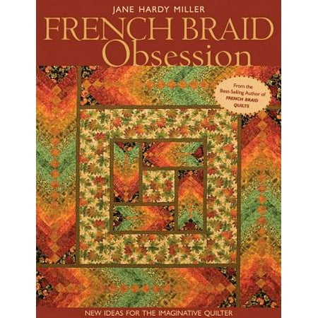 French Braid Obsession - eBook