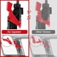 thumbnail image 2 of 1 pieza adecuada para Dyson Dyson V10/V11 accesorios para aspiradoras, botón de interruptor, nuevo botón de bloqueo del interruptor, color rojo JM, 2 of 5