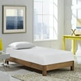 thumbnail image 4 of FDW Adult 12" Cooling Technology Twin Medium Tight Top Memory Foam Mattress, 4 of 7