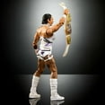 thumbnail image 7 of WWE Elite Rhea Ripley Action Figure, 6-inch Collectible Superstar with Articulation & Accessories, 7 of 7