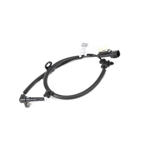 Rear Wheel Speed Sensor