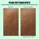 thumbnail image 2 of BTYMS 4 esponjas de baño para ducha, 2.12 oz, coleteros de baño, puf de malla, esponja exfoliante para lavado corporal, 2 of 5