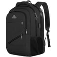 thumbnail image 1 of Mochila MATEIN de 15.6 pulgadas para viajar con resistencia al agua, 1 of 9
