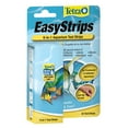 thumbnail image 1 of Tetra EasyStrips 6-in-1 Aquarium Test Strips, 25ct, 1 of 3