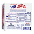 thumbnail image 3 of JemmBurger Deluxe Seasoned Beef Patties, Frozen, 16 Count, 4 oz Patties (4 lbs Total), 3 of 8