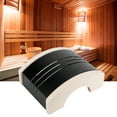 thumbnail image 1 of Pantalla De Lámpara De Sauna De Acero Inoxidable, Accesorios De Sauna, Cubierta De Luz De Pantalla De Lámpara, Accesorios De Sauna, Estanque De Peces Para El Salón, Piscina,, 1 of 8