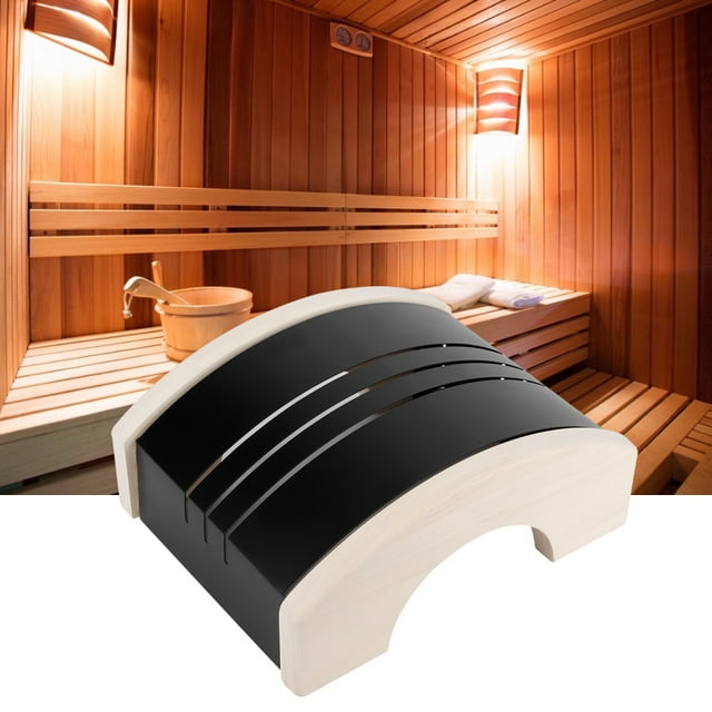 Pantalla De Lámpara De Sauna De Acero Inoxidable, Accesorios De Sauna, Cubierta De Luz De Pantalla De Lámpara, Accesorios De Sauna, Estanque De Peces Para El Salón, Piscina,