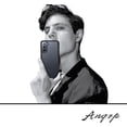 thumbnail image 7 of Zero Serie for Samsung Galaxy S21 Case 5G, [Wireless Charging Support] [Translucent Matte Thin Phone Case] Shockproof Slim Cover 6.2'', Black, 7 of 7