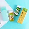 thumbnail image 2 of liddy Wax Therapy Set Wax Machine Fast Melting Hair Removal Roller Depilatory Wax Depilatory Papers, 2 of 8