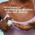 thumbnail image 3 of Gillette Venus Facial Hydration Liquid Serum with a Touch of Hyaluronic Acid, 1.5 oz Bottle, 3 of 9