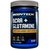 BCAA + Glutamine Powder - Unflavored (14.4 oz./59 Servings)