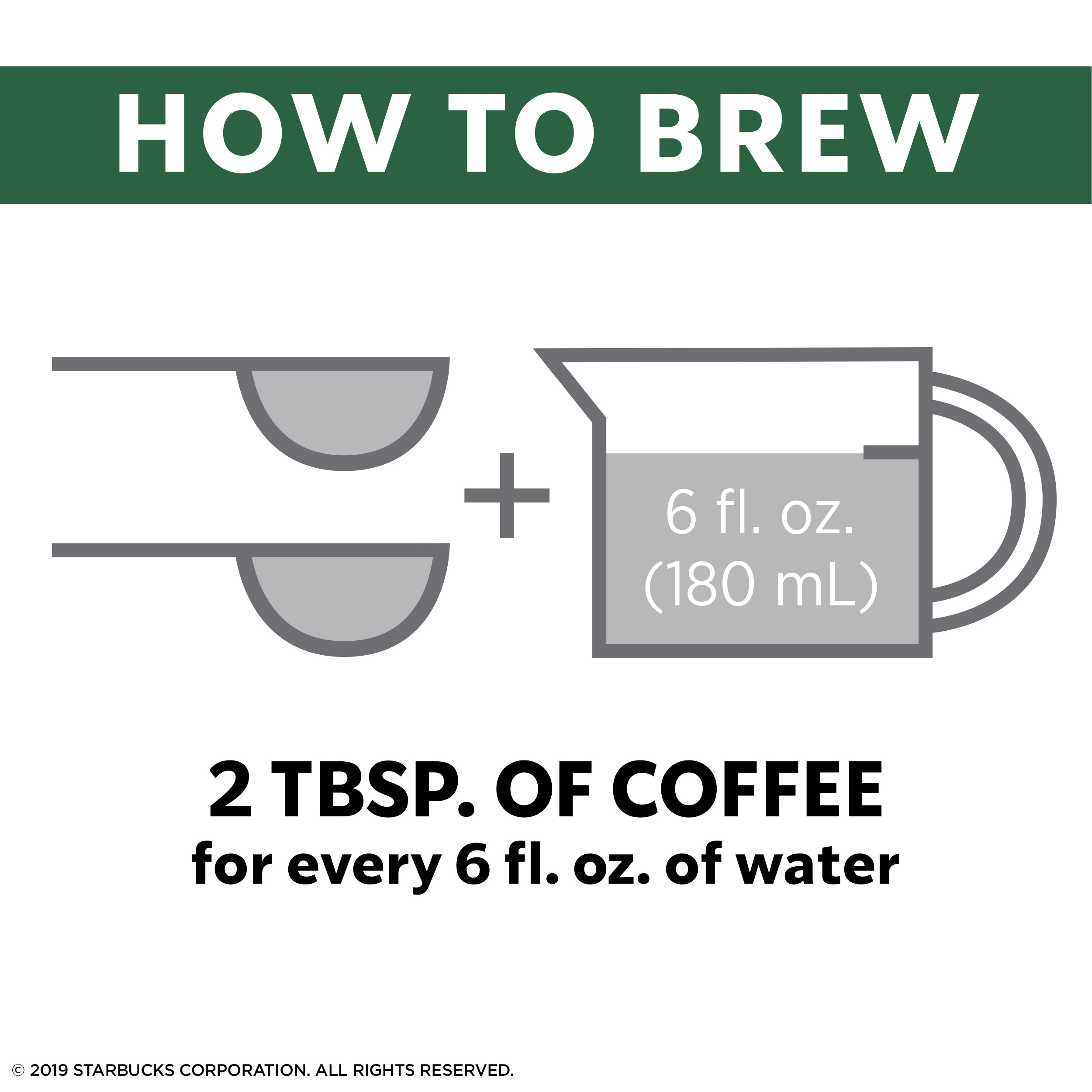 Starbucks 100% Arabica Pike Place Medium Roast Whole Bean Coffee, 20 Oz, Bag - image 6 of 6