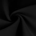 thumbnail image 7 of QUINDOS Wide Leg Pants for Women Plus Size Full Length High Waisted Casual Pants Drawstring Loose Trousers with Pockets, 7 of 7