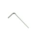 thumbnail image 5 of Extensor de manillar Scooter Eléctrico marco de extensión Horizontal Scooter Eléctrico extensor de manillar soporte de aleación de aluminio manillar soporte de montaje reemplazo para Xiaomi M365 Irfora Extensor de manillar, 5 of 7