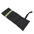 thumbnail image 5 of Outdoor Faucet Cover Waterproof Winter Protector Black Warm Keeping Freeze Resistance Protective Cover M, 5 of 5