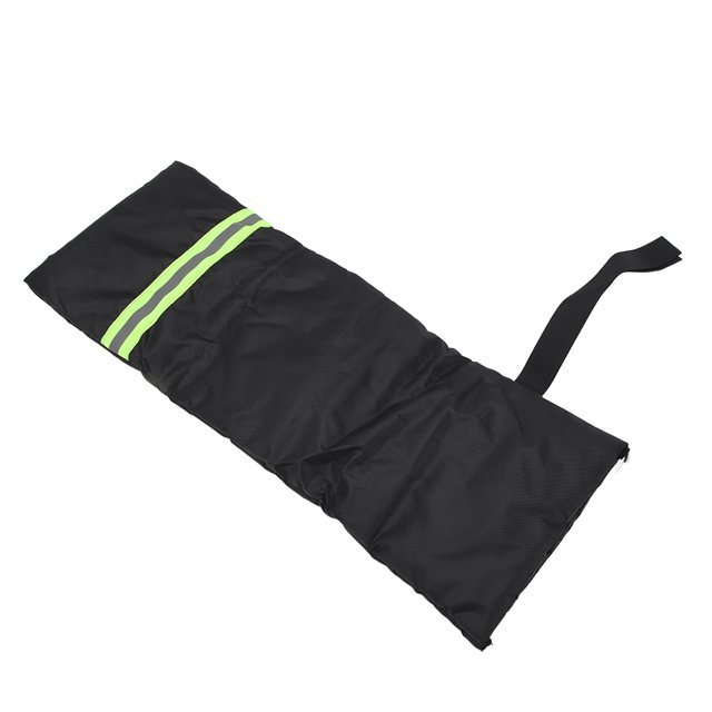 Protector De Congelación Para Grifo, Cubierta De Grifo Para Exteriores, Protector Impermeable De Invierno, Cubierta Protectora Negra Resistente A La Congelación Para Mantener El