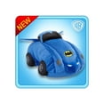 thumbnail image 2 of Batmobile Plush Pillow Stuffed Animal Pillow Pet, 2 of 4