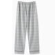 thumbnail image 2 of Pantalones de pijama largos para hombre, pantalones de dormir, pantalones rectos casuales de moda para mujer, pantalones a cuadros para el hogar, pantalones de pijama largos para exteriores, pantalone, 2 of 3