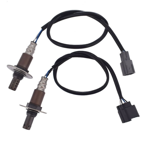 LABLT 2Pcs Air Fuel Ratio Oxygen O2 Sensor Replacement for Subaru Forester Impreza Legacy Outback Saab 9-2X 2.5L Fits select: 2006-2009 SUBARU IMPREZA 2.5I, 2006-2007 SUBARU LEGACY OUTBACK 2.5I