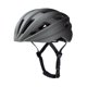 thumbnail image 3 of Casco de bicicleta para montar a caballo, de carretera, de montaña, ajustable, para deportes ecuestres, para niñas, adultos y niños al aire libre. Gris oscuro, 3 of 8
