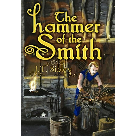 Hammer of the Smith