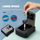 thumbnail image 4 of Caja de seguridad con llave, caja de seguridad con llave, caja de seguridad con llave, caja de seguridad con llave con código portátil, 4 of 8