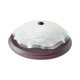 thumbnail image 2 of Lampara De Techo, Plafón Jumbo Chocolate Azúcar., 2 of 5