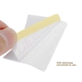 thumbnail image 2 of Almohadillas de extensión de pesta?as desechables Fugacal 120pcs Algodón Blanco, 2 of 6