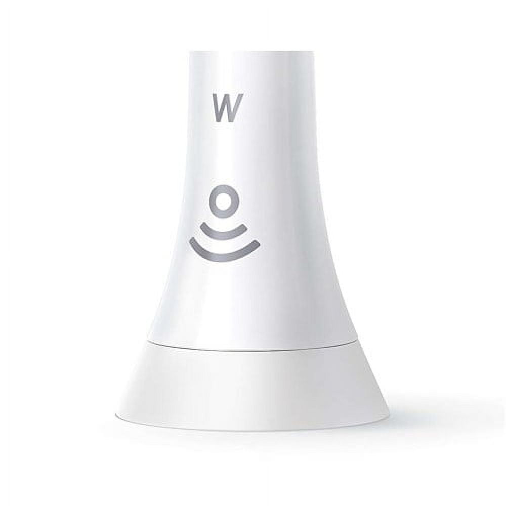 Philips Sonicare W Plaque Control HX6062/65 Brush Heads White - 2 Pack