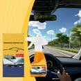 thumbnail image 1 of Effectively Clean The Vehicle Glass Face And Keep Your Car Clean And Bright For A Long Timess. 120ml, 1 of 9