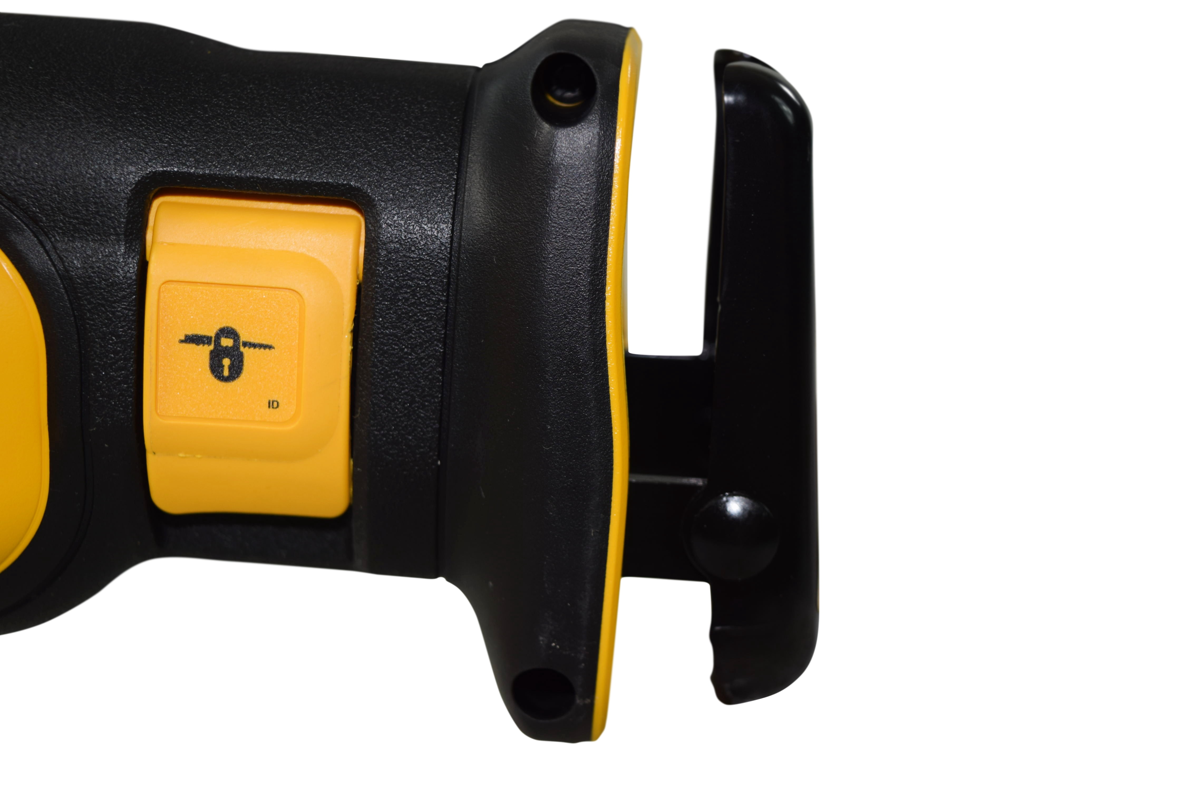 DeWALT Max 20V Compact Cordless Reciprocating Saw DCS387B (Bare Tool)