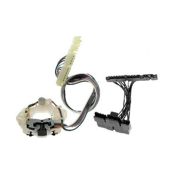 Turn Signal Switch Fits select: 1969-1976 CHEVROLET CAMARO, 1970 CHEVROLET MALIBU