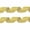 Gold, variant on Deeceymbur Christmas Ribbon Decoration Gold Tinsel Garland Bow Maker Gift Wrapping Supply for Holiday Festivities